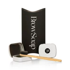 Mrs. Highbrows Brow Soap (30g)