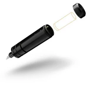 CHEYENNE Sol Nova Unlimited 5.0 Беспроводная ручка (черная)