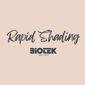 Biotek Rapid Shading Komplekts (5x18ml)
