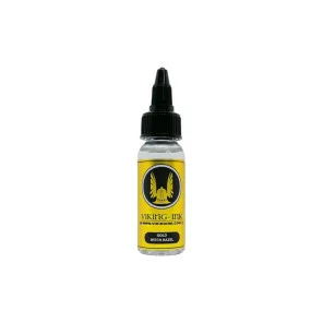 Dynamic Tattoo Ink Gold Witch Hazel Mixer Thinning (120ml)