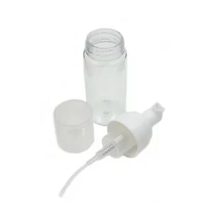Plastikflasche mit Spender für Seife (200/250ml)