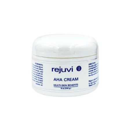 AHA Cream Rejuvi | AHA Face Cream