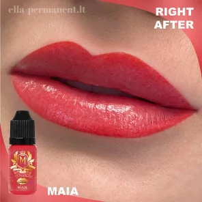 Skin Monarch Expression Пигменты для губ (10ml)