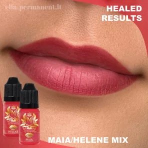 Skin Monarch Expression Line Lips Pigment (10ml)