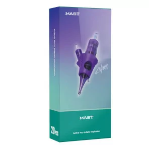 Mast Cyber PMU Cartridges