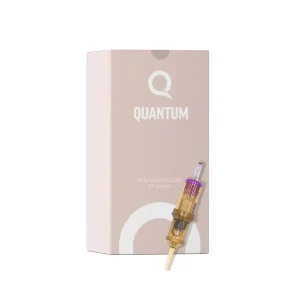 Quantum PMU Kasetnes (1gab)