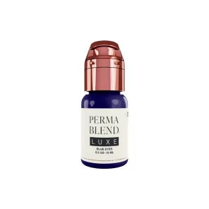 Perma Blend Augenbrauen- und Eyeliner-Pigmente (15 ml)