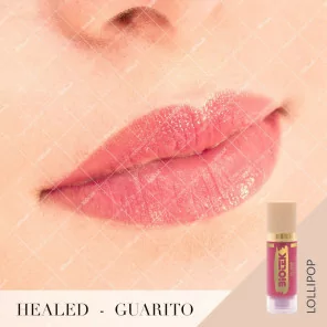Biotek Lippenpigmente
