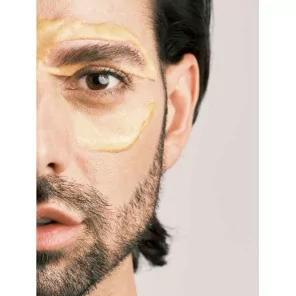 HD Brows X Nouveau Lashes Augen- und Brauen-Gelee-Maske (30 g)
