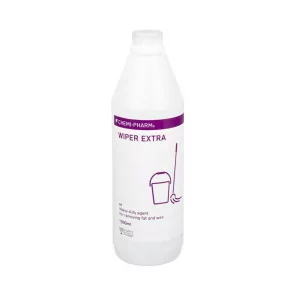 Chemipharm Wiper Extra Surface Cleaner Concentrate (1000ml)