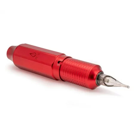 Peak Orion Red Tattoo Pen (Strichstärke 4,0 mm)