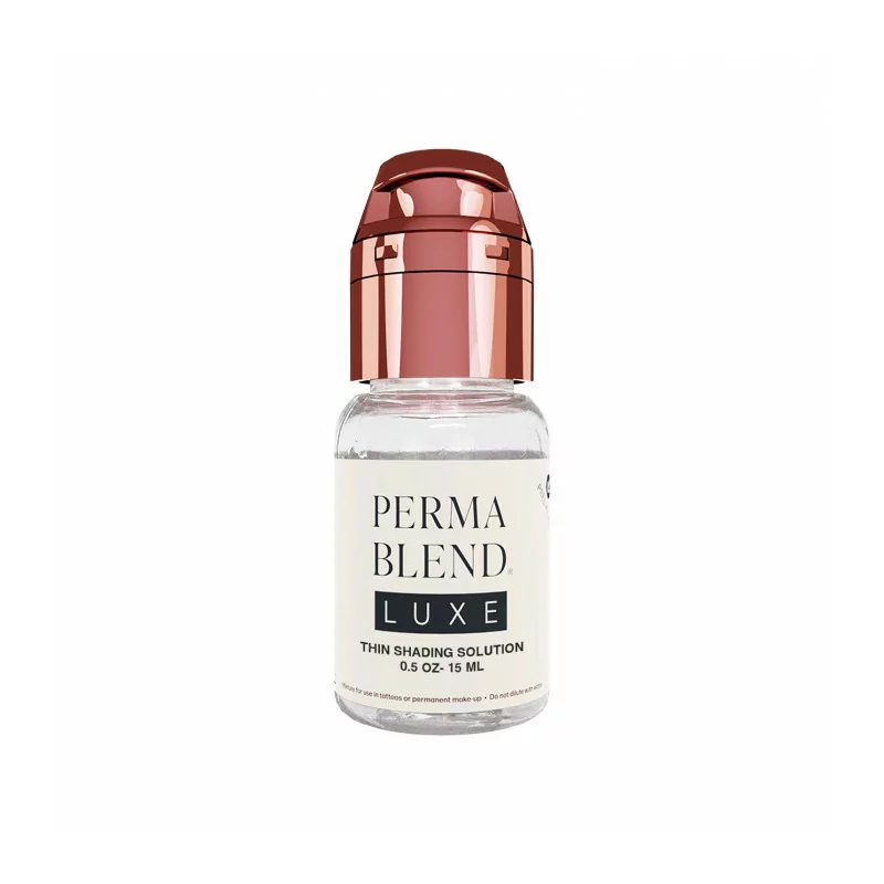 Perma Blend Thin Shading Solution (15мл)