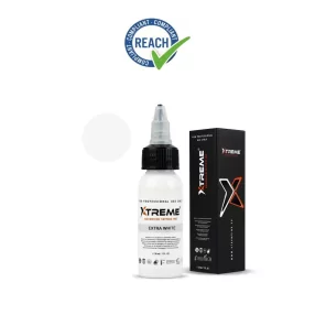 XTreme Ink Extra White Pigment