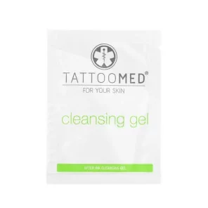 TattooMed Cleansing Gel (2.5ml)
