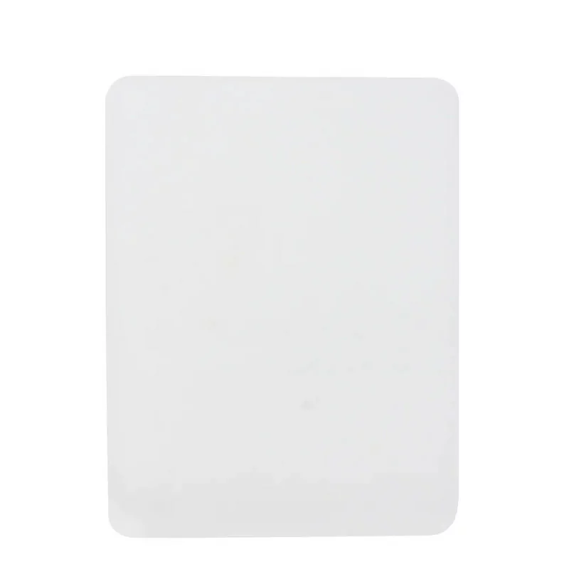Weiße Übungshaut aus Silikon (145 x 190 mm)