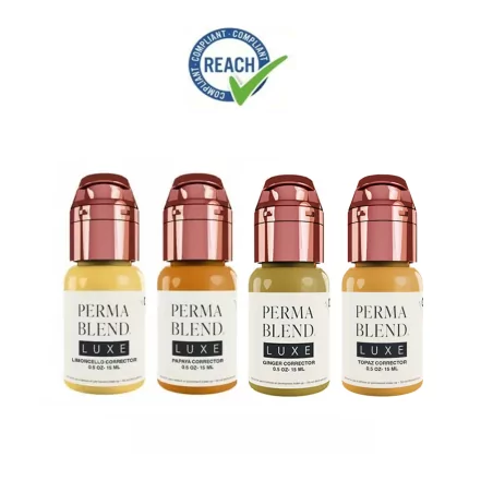 Perma Blend Rescue Corrector Pigments (15 ml)