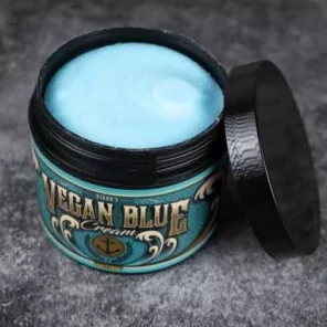 Vegan Blue Nikko Hurtado izstrādātais krēms (120ml)
