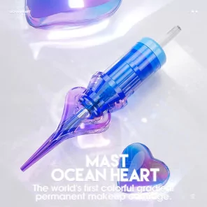 Mast Ocean Heart PMU Cartridges (1pcs)
