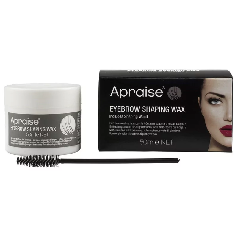 Apraise Eyebrow Shaping Wax (50ml)