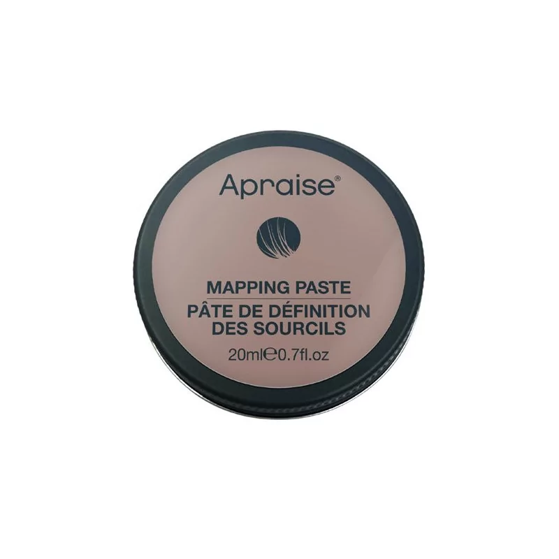 Apraise White Mapping Paste (20ml)