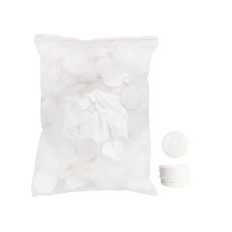 Cosmetic Cotton Pads (600pcs)