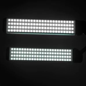 LED-Lampe für Schönheitssalon mit Stativ