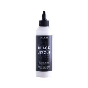 Coal Black Black Jizzle Жидкость для переноса трафаретов (200мл)